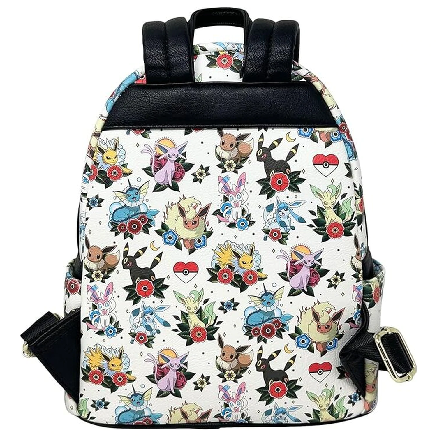 Loungefly Pokemon plecak zdjęcie produktu