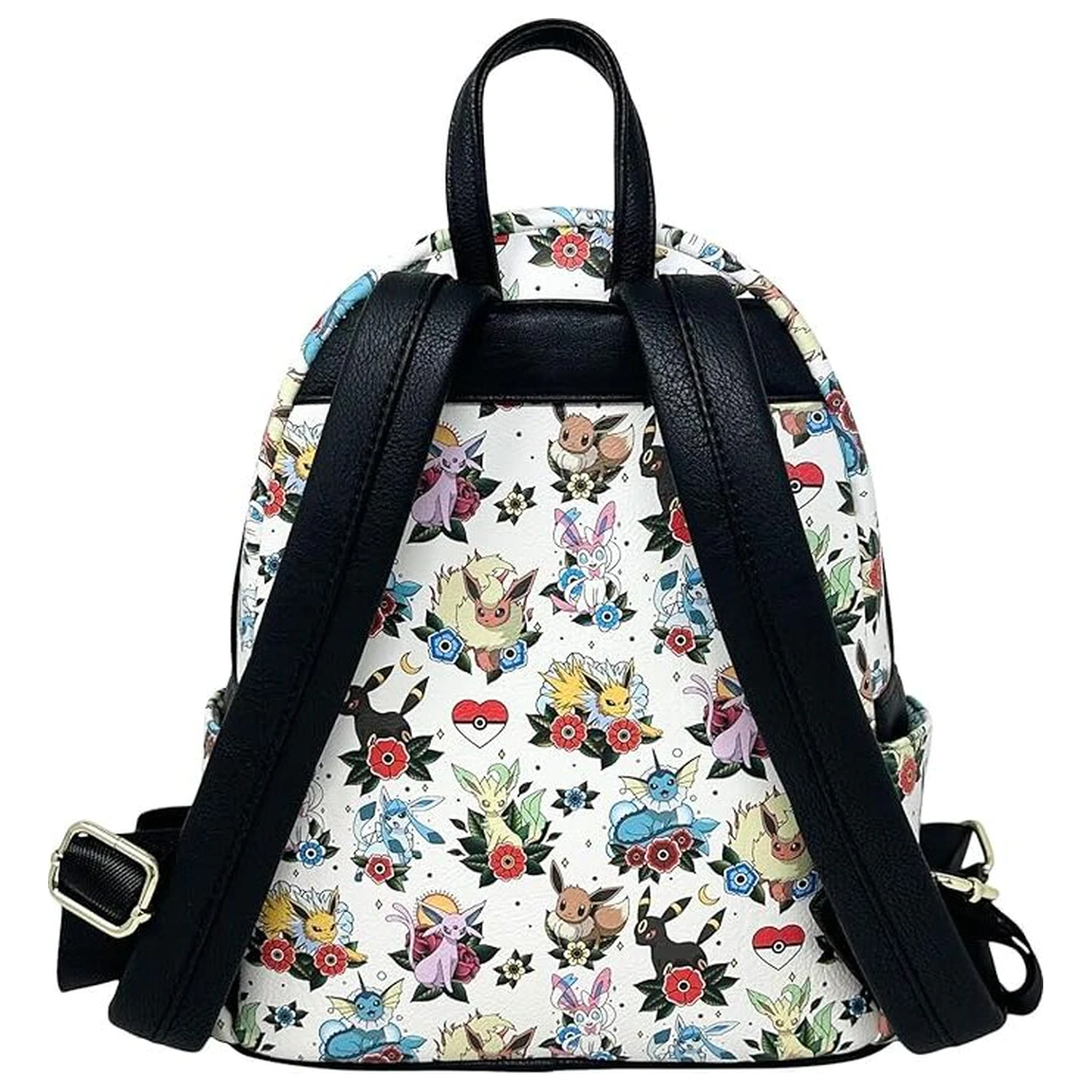 Loungefly Pokemon plecak zdjęcie produktu