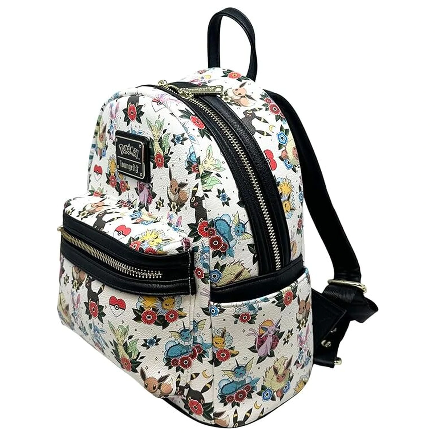 Loungefly Pokemon plecak zdjęcie produktu