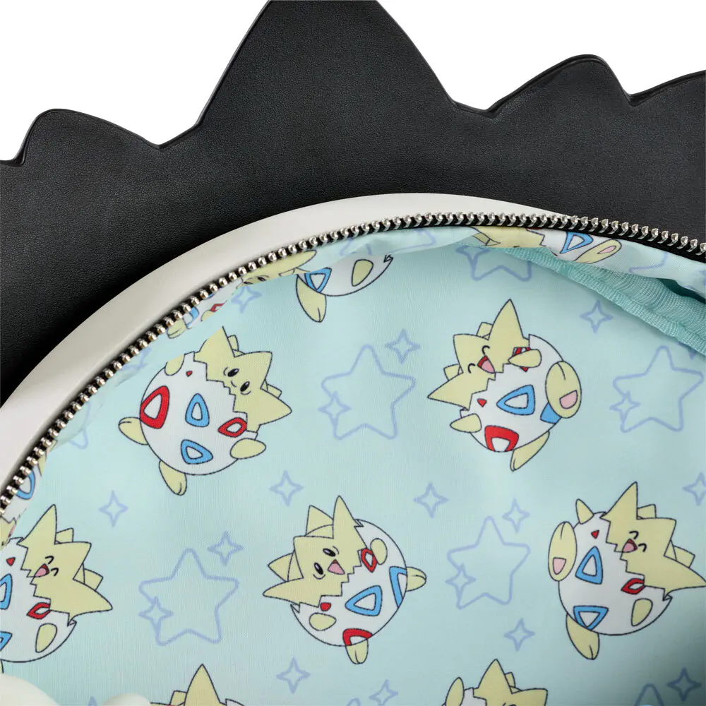 Loungefly Pokemon plecak Togepi 25cm zdjęcie produktu