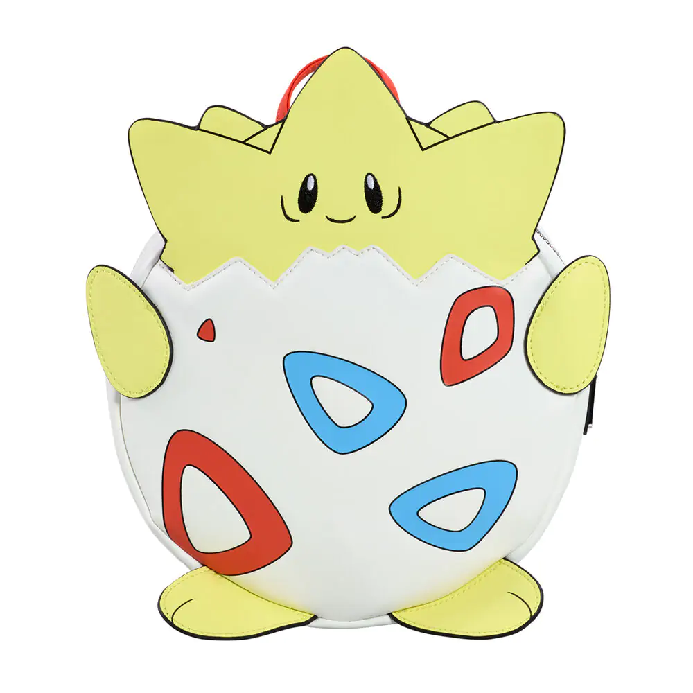 Loungefly Pokemon plecak Togepi 25cm zdjęcie produktu