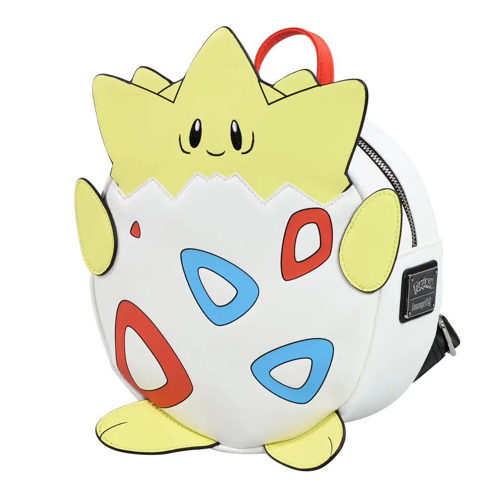 Loungefly Pokemon plecak Togepi 25cm zdjęcie produktu