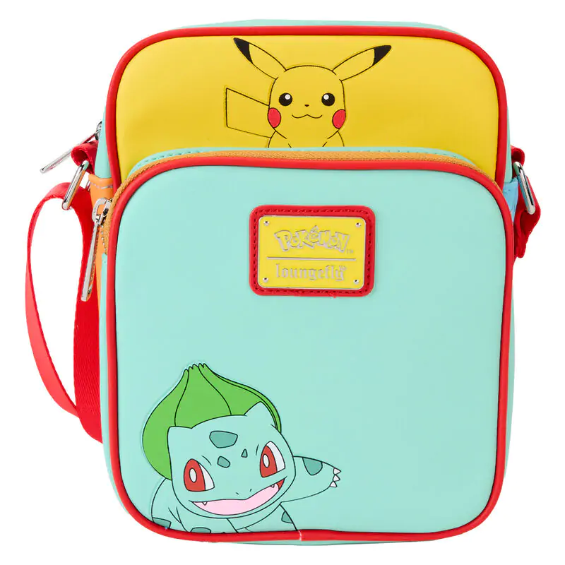 Torebka na ramię Loungefly Pokemon zdjęcie produktu