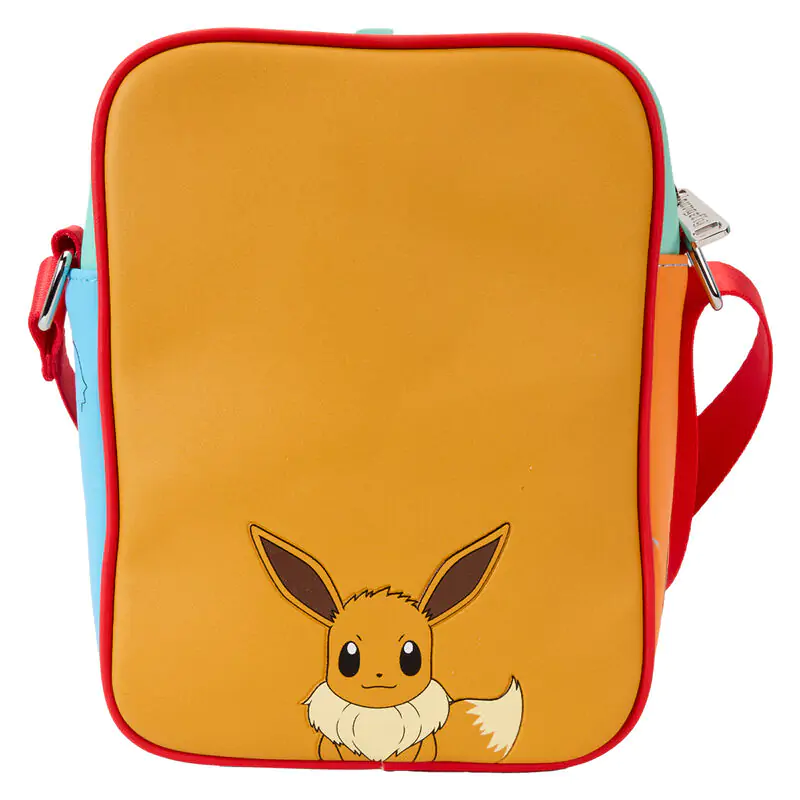 Torebka na ramię Loungefly Pokemon zdjęcie produktu