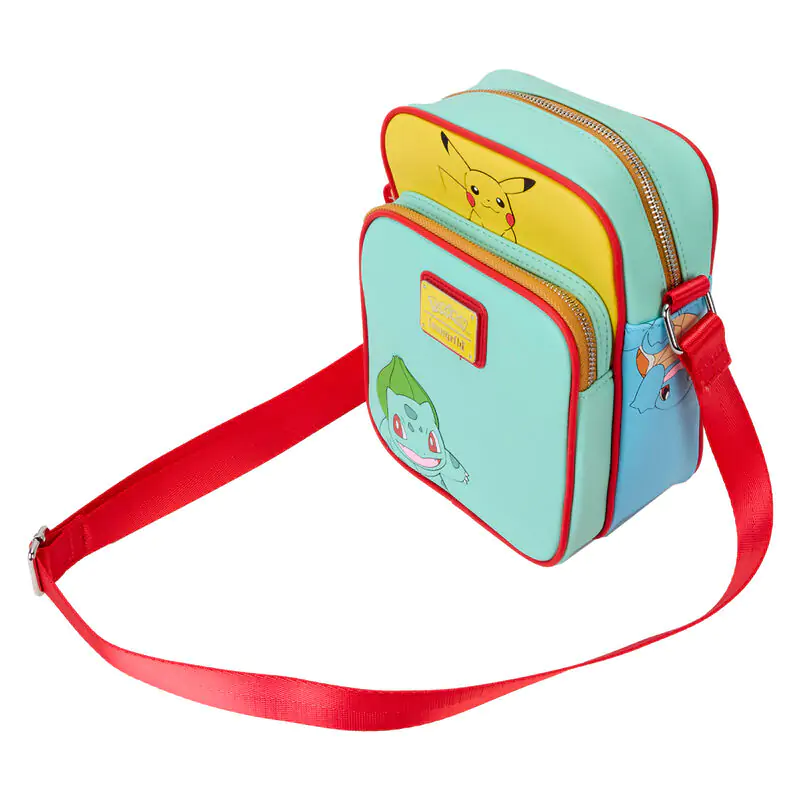 Torebka na ramię Loungefly Pokemon zdjęcie produktu