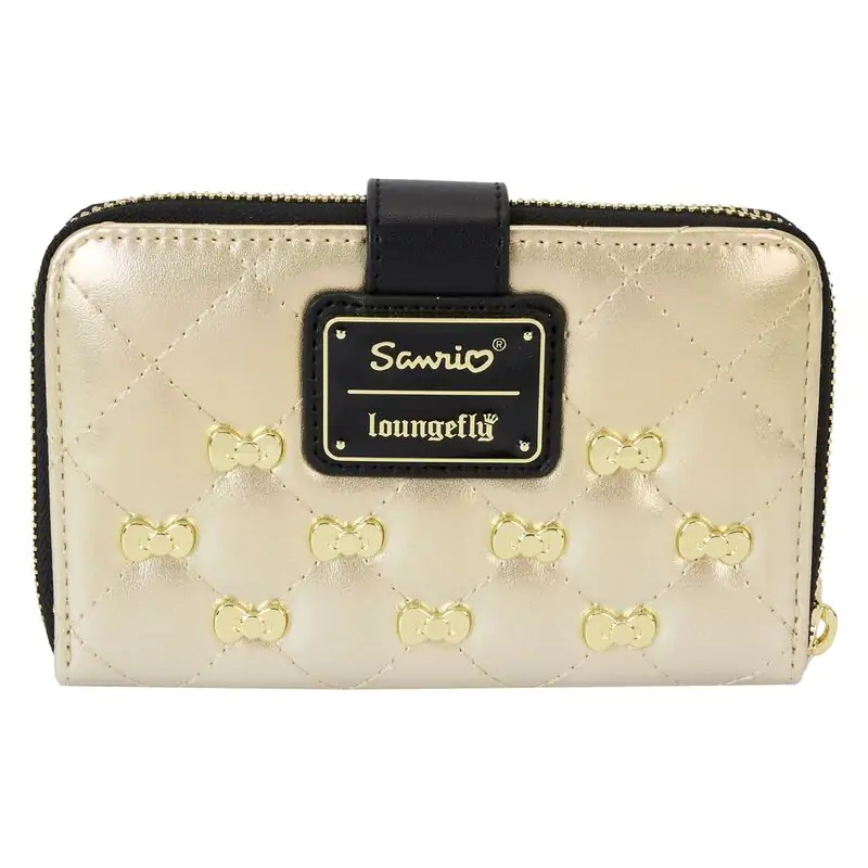 Portfel Loungefly Sanrio 50th Anniversary Hello Kitty zdjęcie produktu