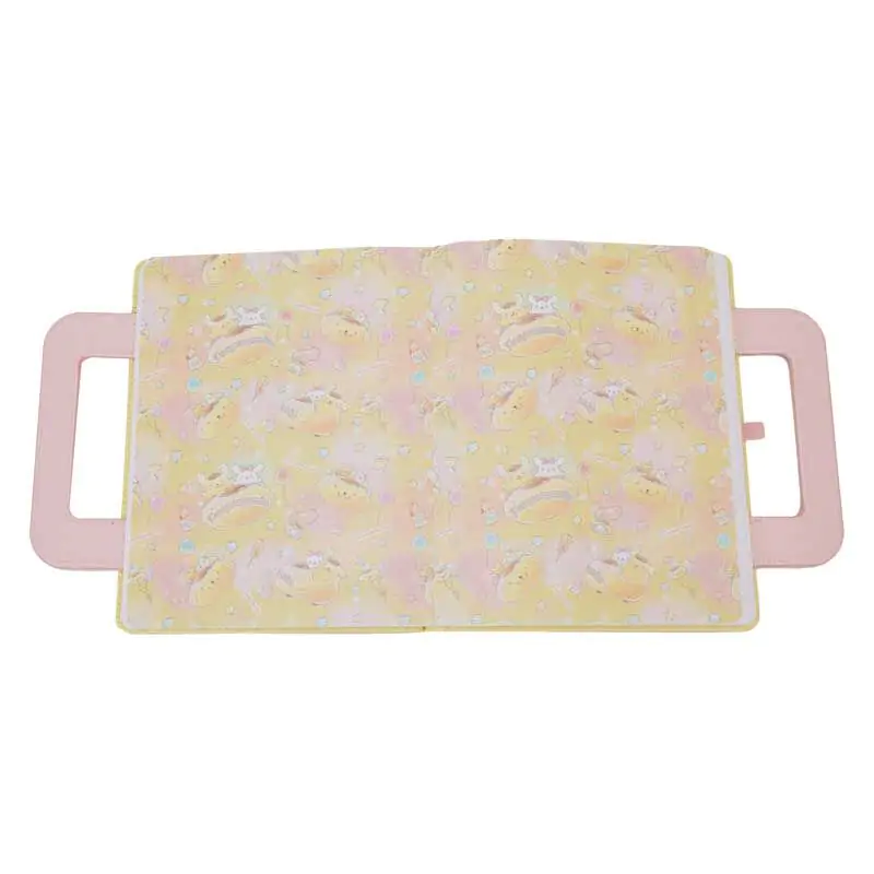 Notebook Loungefly Sanrio Carnival Pompompurin & Macarron zdjęcie produktu