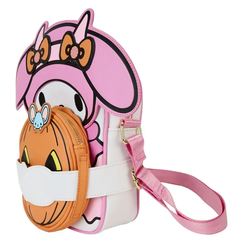 Loungefly Sanrio My Melody Devil torebka crossbody zdjęcie produktu
