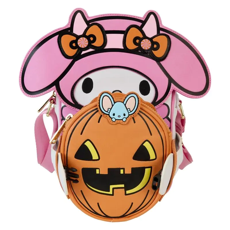 Loungefly Sanrio My Melody Devil torebka crossbody zdjęcie produktu