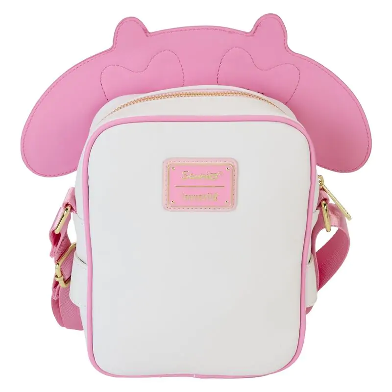 Loungefly Sanrio My Melody Devil torebka crossbody zdjęcie produktu
