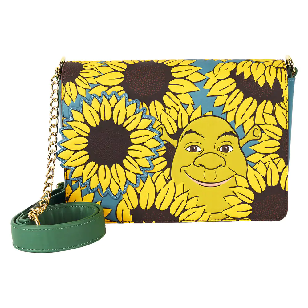 Torebka na ramię Loungefly Shrek Spring Vibes zdjęcie produktu