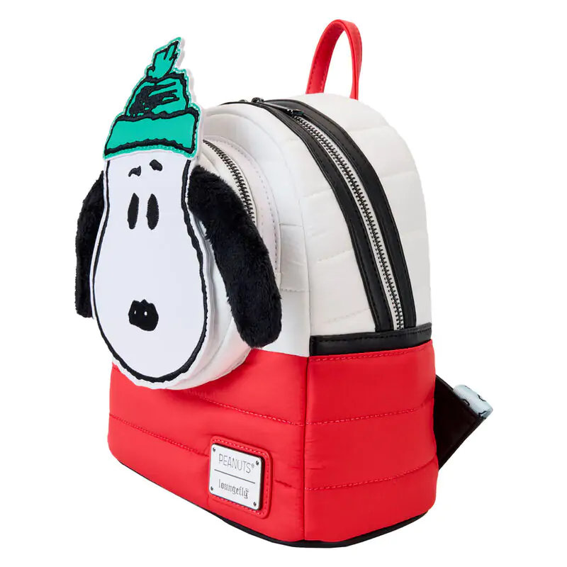 Loungefly Snoopy Holiday plecak 26cm zdjęcie produktu