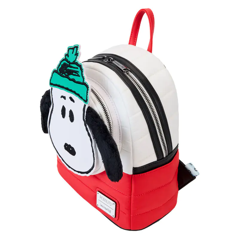 Loungefly Snoopy Holiday plecak 26cm zdjęcie produktu