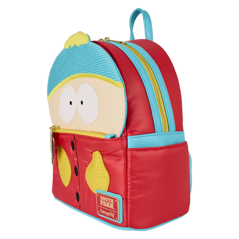 Loungefly South Park Cartman plecak 26 cm zdjęcie produktu