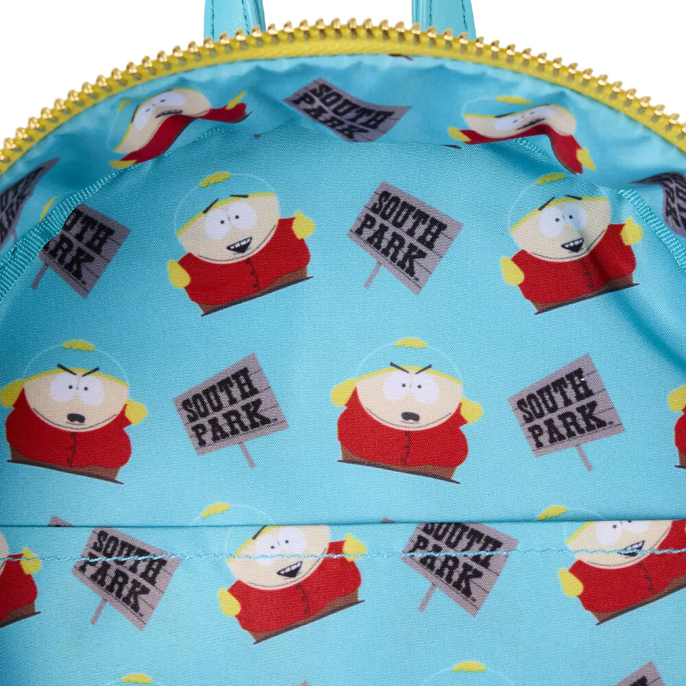 Loungefly South Park Cartman plecak 26 cm zdjęcie produktu