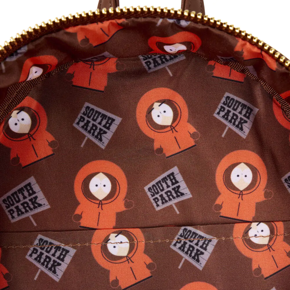 Loungefly South Park Kenny plecak 26 cm zdjęcie produktu