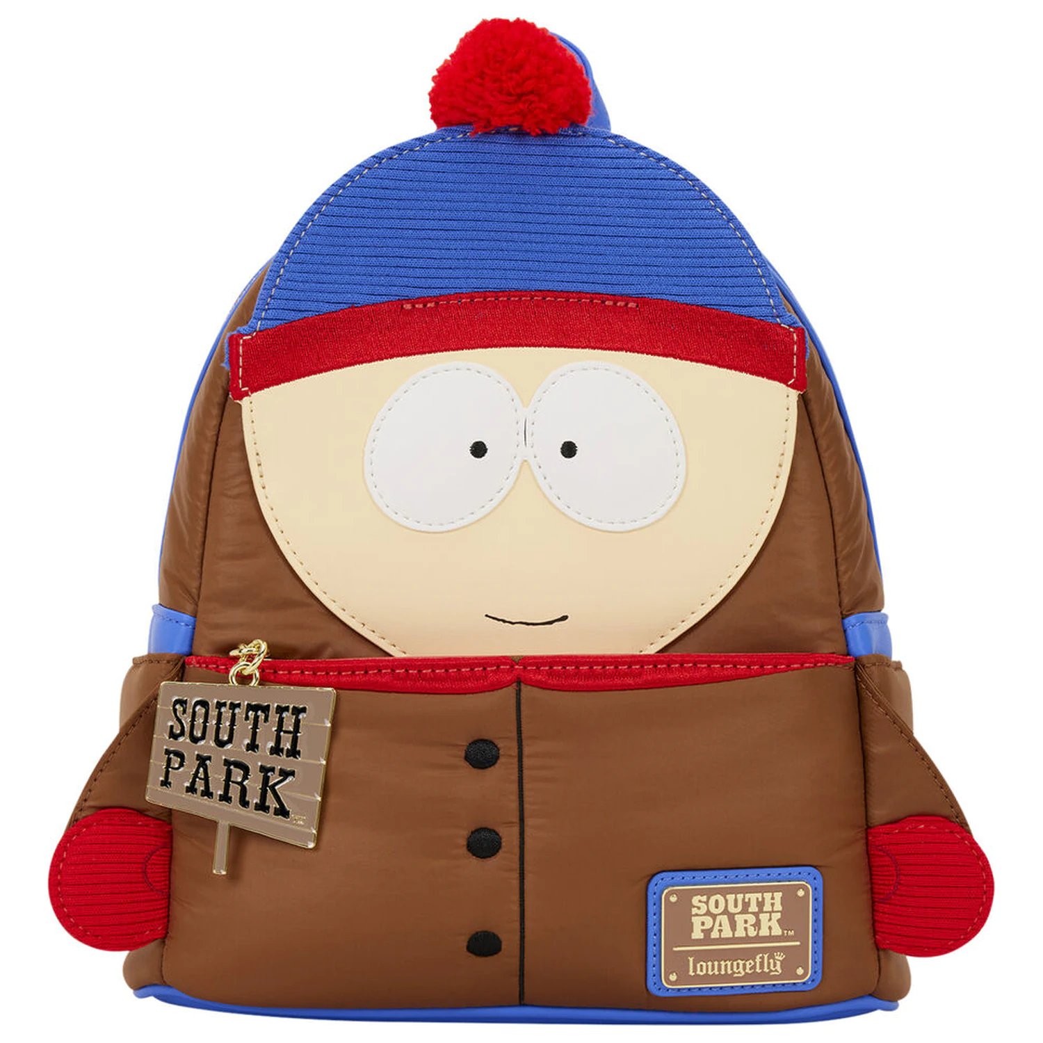 Loungefly South Park Stan plecak 26cm zdjęcie produktu
