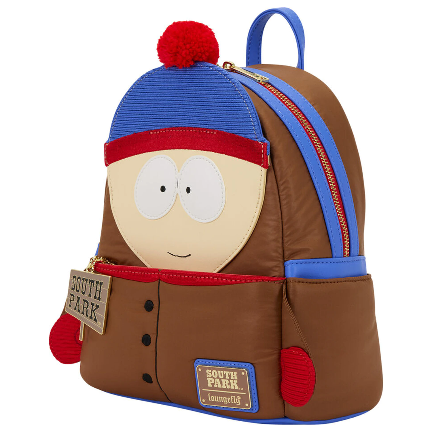 Loungefly South Park Stan plecak 26cm zdjęcie produktu
