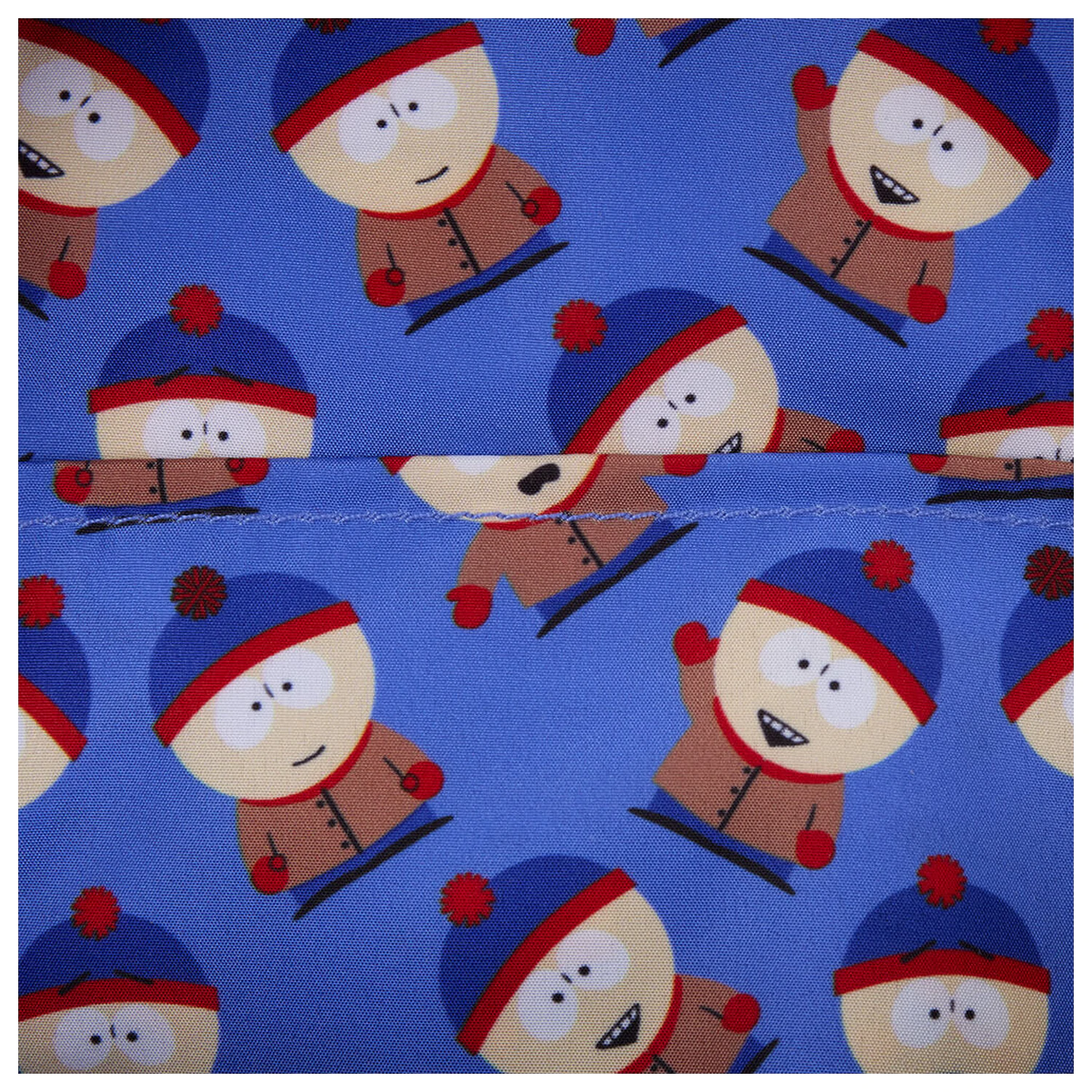 Loungefly South Park Stan plecak 26cm zdjęcie produktu