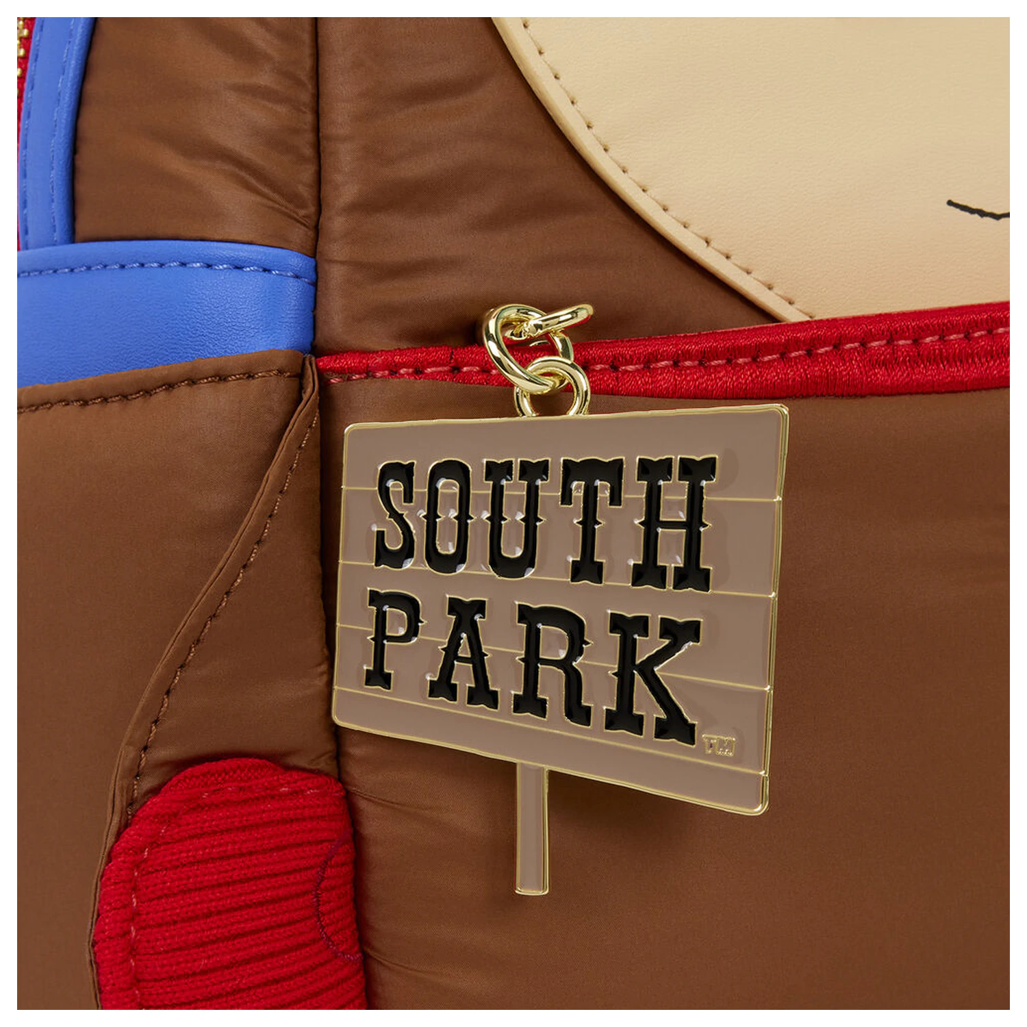 Loungefly South Park Stan plecak 26cm zdjęcie produktu