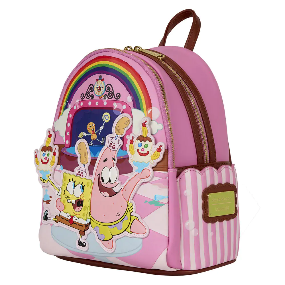 Loungefly SpongeBob Goofy Goobers plecak zdjęcie produktu