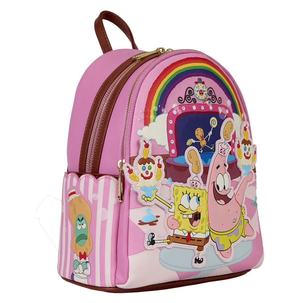 Loungefly SpongeBob Goofy Goobers plecak zdjęcie produktu