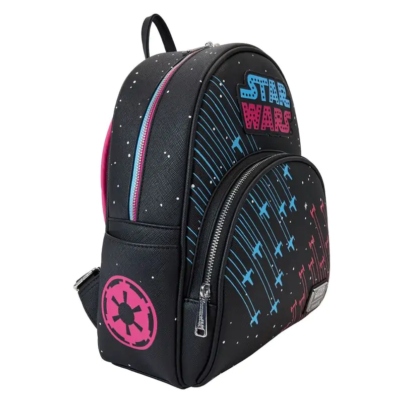 Plecak Loungefly Star Wars Neon 70 zdjęcie produktu