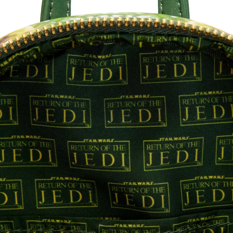 Loungefly Star Wars Scenes Powrót Jedi plecak 25 cm zdjęcie produktu