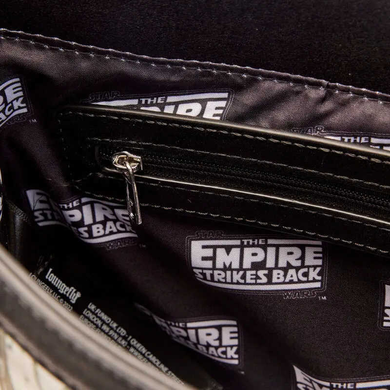 Loungefly Star Wars The Empire Strikes Back Final Frames Torba Crossbody zdjęcie produktu