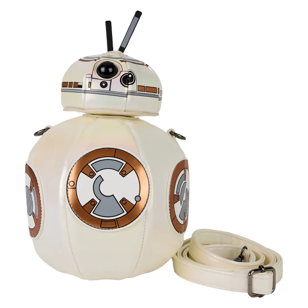 Loungefly Star Wars: Przebudzenie Mocy torba na ramię zdjęcie produktu