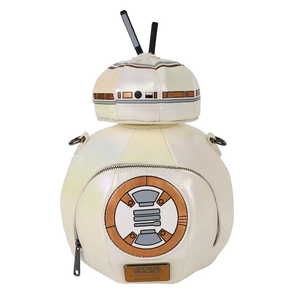 Loungefly Star Wars: Przebudzenie Mocy torba na ramię zdjęcie produktu