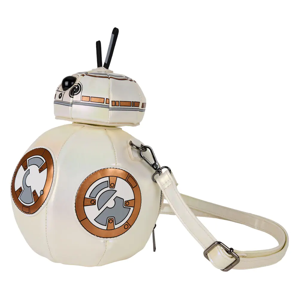 Loungefly Star Wars: Przebudzenie Mocy torba na ramię zdjęcie produktu