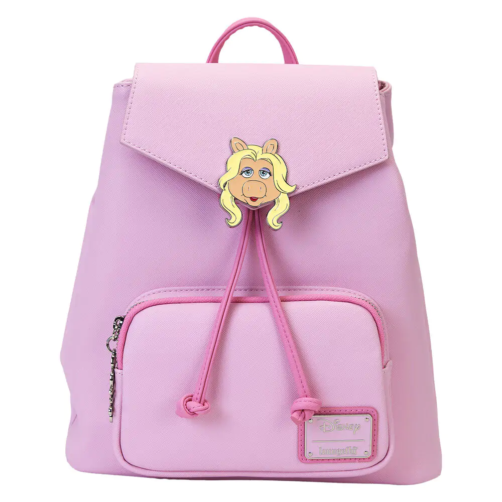 Loungefly The Muppets Miss Piggy plecak zdjęcie produktu
