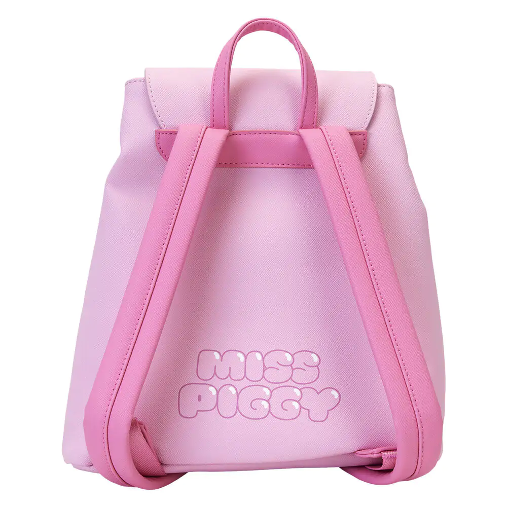 Loungefly The Muppets Miss Piggy plecak zdjęcie produktu