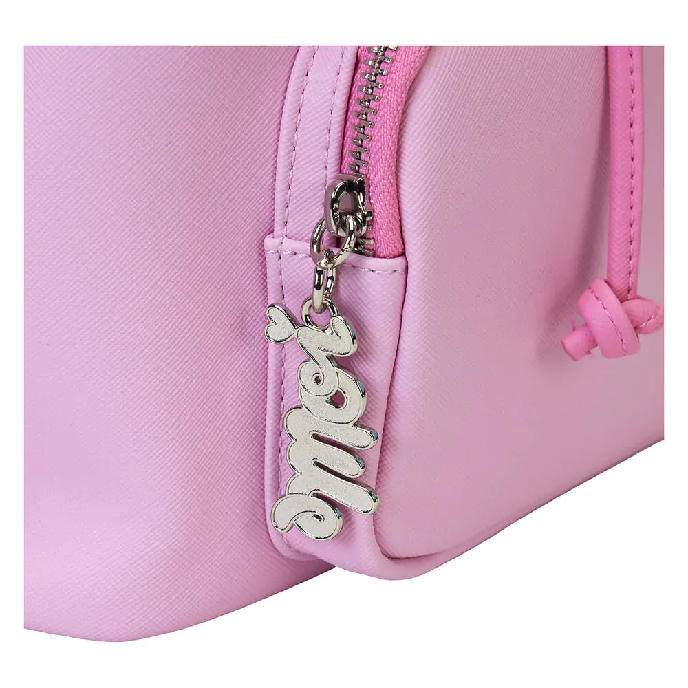 Loungefly The Muppets Miss Piggy plecak zdjęcie produktu