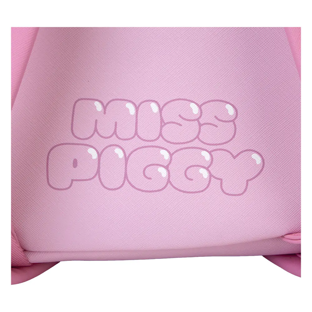 Loungefly The Muppets Miss Piggy plecak zdjęcie produktu