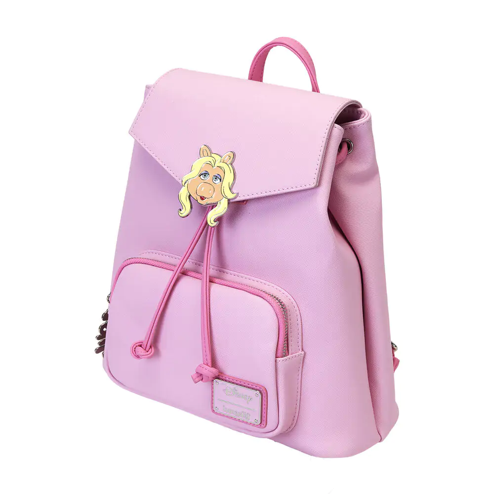 Loungefly The Muppets Miss Piggy plecak zdjęcie produktu