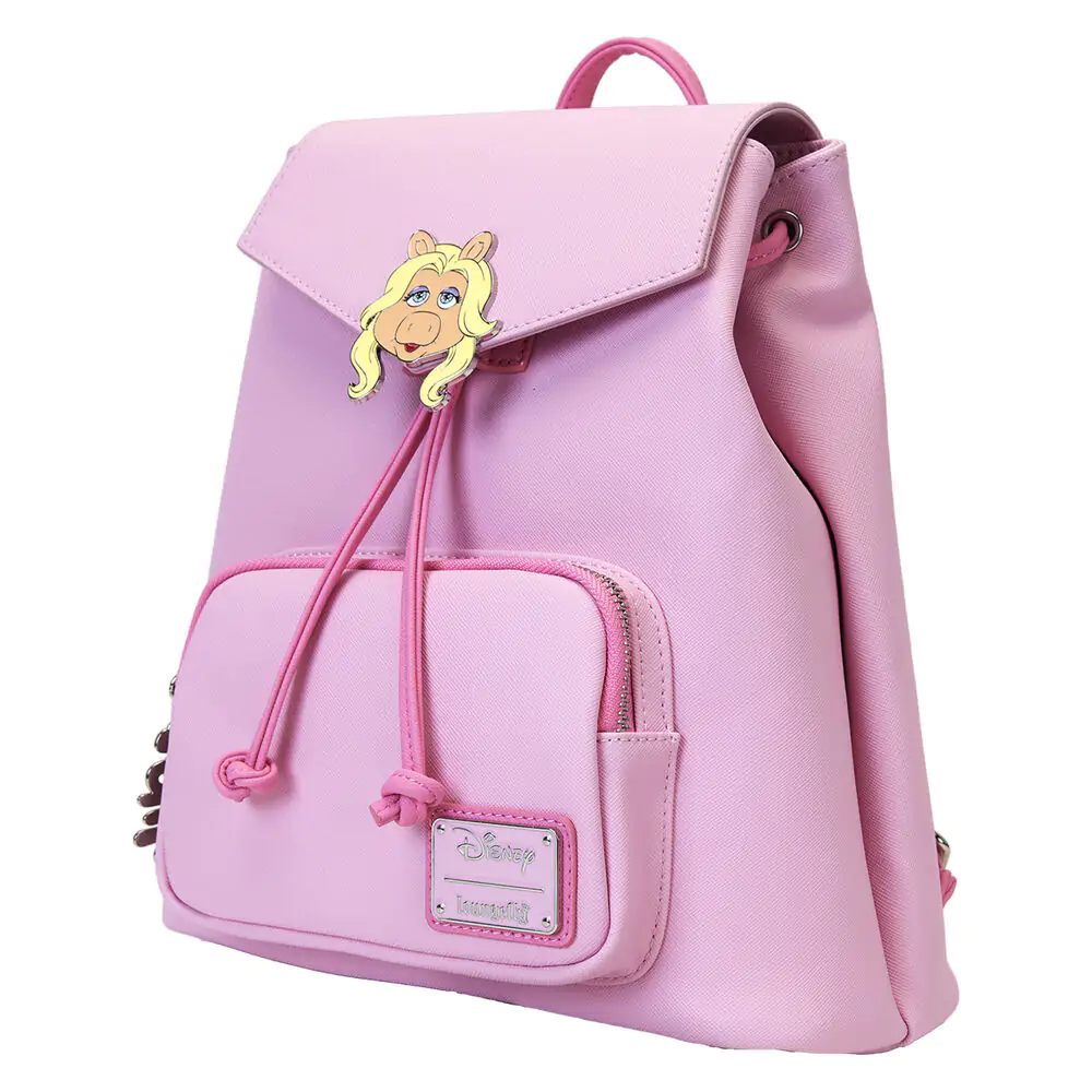 Loungefly The Muppets Miss Piggy plecak zdjęcie produktu