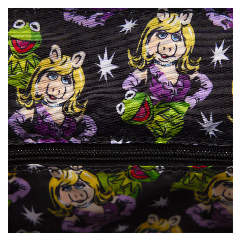 Loungefly The Muppets Miss Piggy plecak zdjęcie produktu