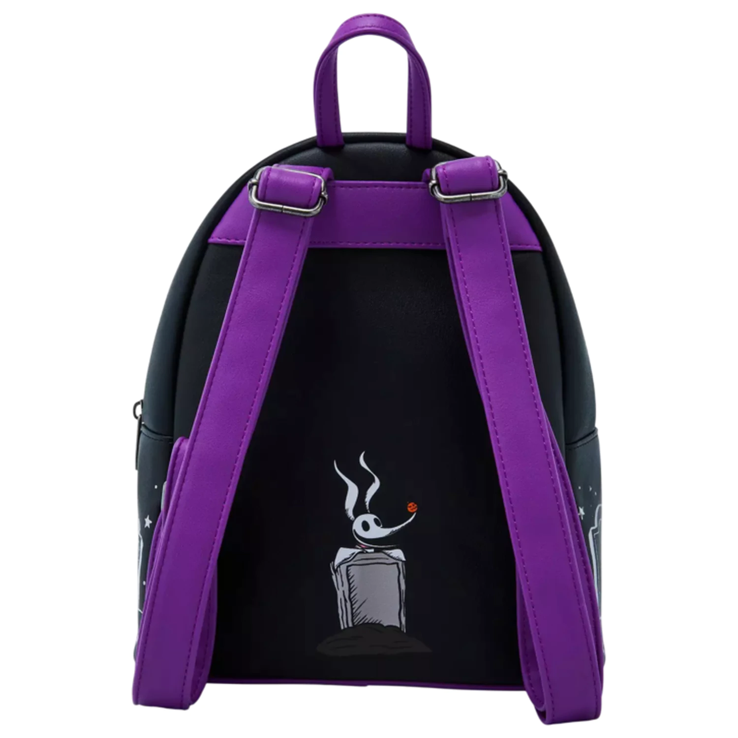 Loungefly The Nightmare Before Christmas Zero Moon Doodle plecak zdjęcie produktu