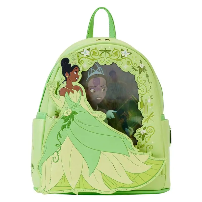 Loungefly The Princess and the Frog plecak 26cm zdjęcie produktu