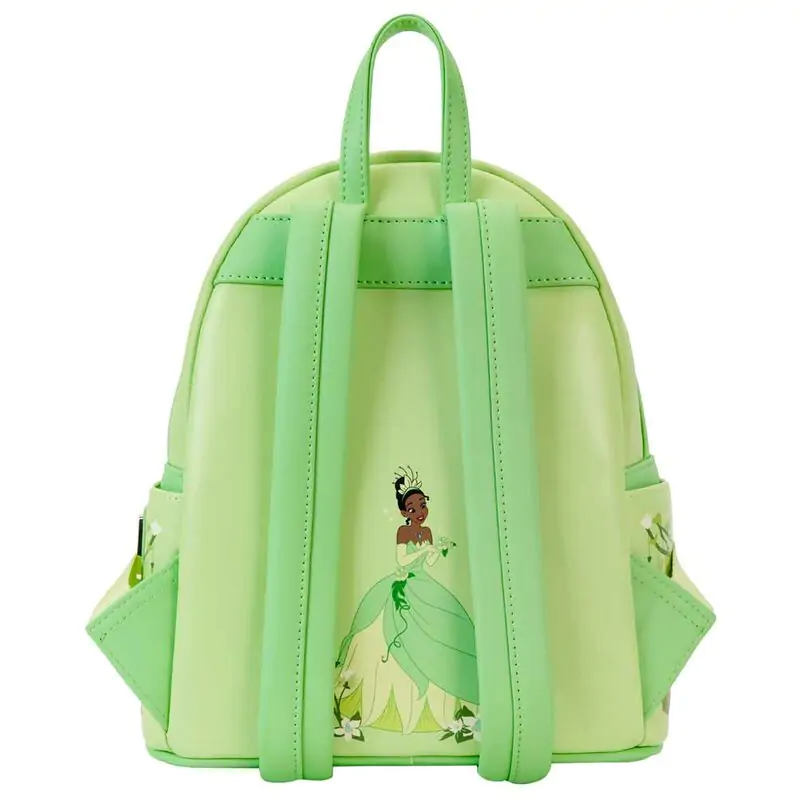 Loungefly The Princess and the Frog plecak 26cm zdjęcie produktu