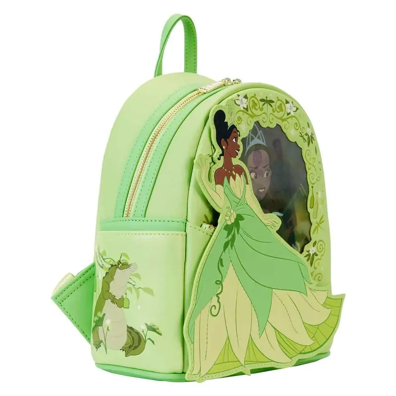 Loungefly The Princess and the Frog plecak 26cm zdjęcie produktu
