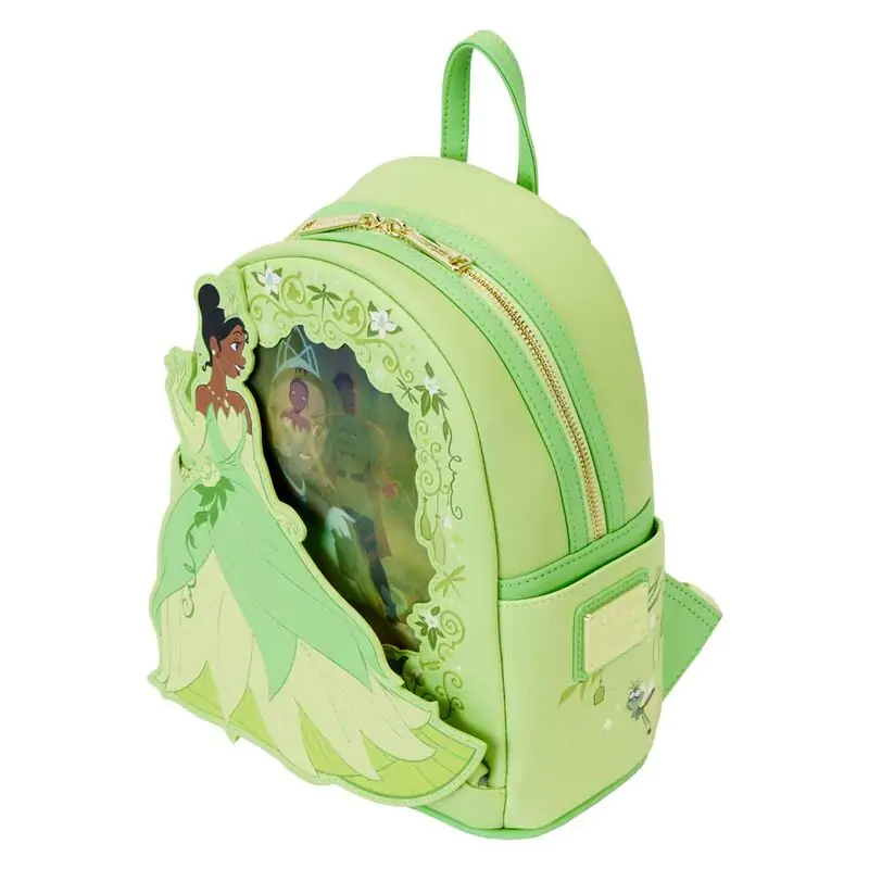 Loungefly The Princess and the Frog plecak 26cm zdjęcie produktu