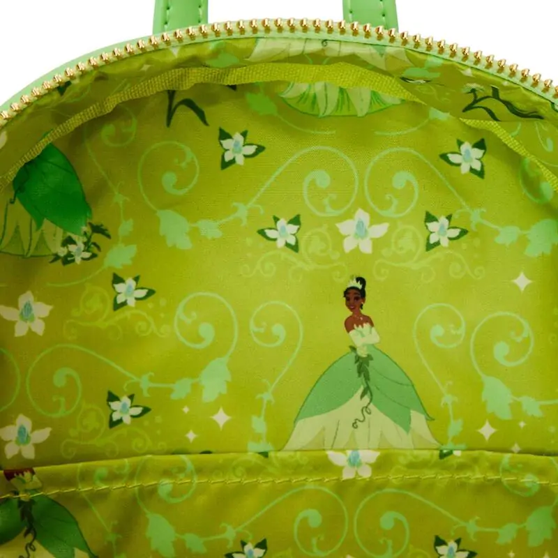Loungefly The Princess and the Frog plecak 26cm zdjęcie produktu
