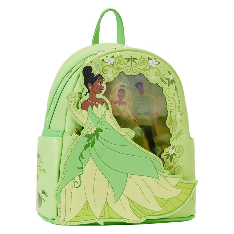 Loungefly The Princess and the Frog plecak 26cm zdjęcie produktu
