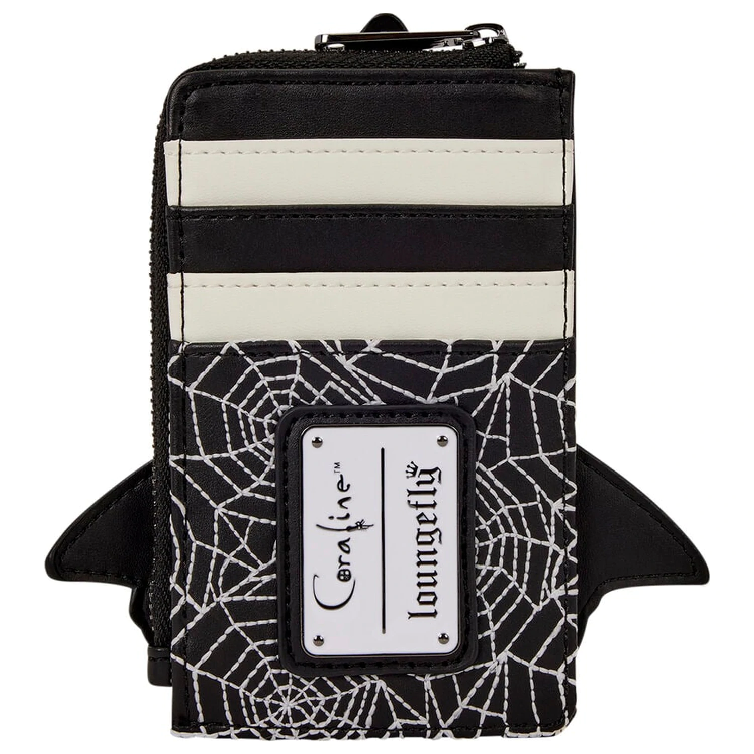 Loungefly The Worlds of Coraline - Coraline Other Mother Etui na karty zdjęcie produktu