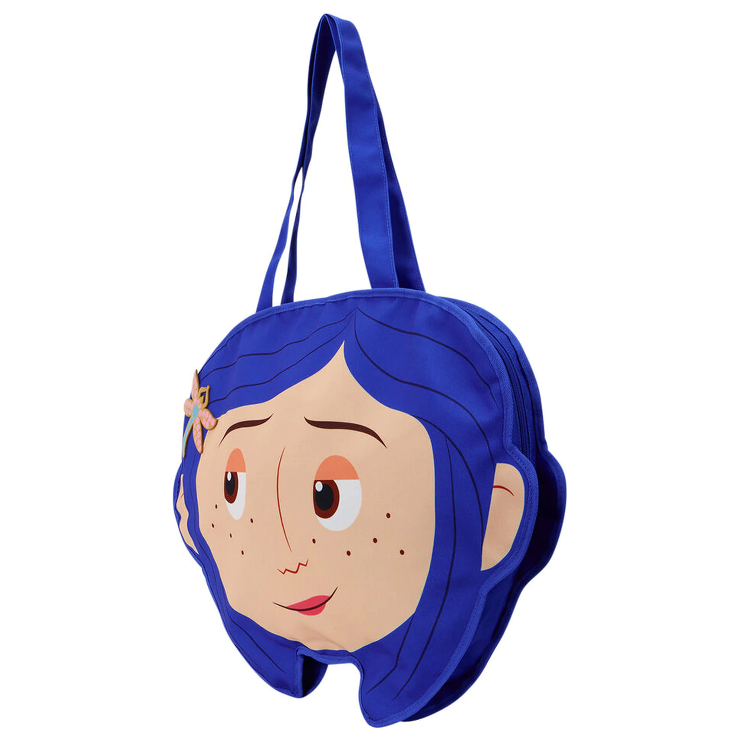 Loungefly The Worlds of Coraline Laika torba zdjęcie produktu