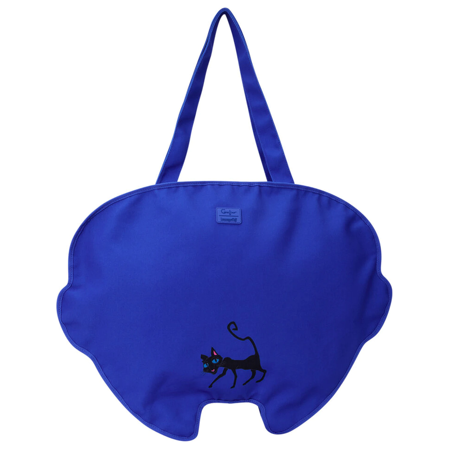 Loungefly The Worlds of Coraline Laika torba zdjęcie produktu