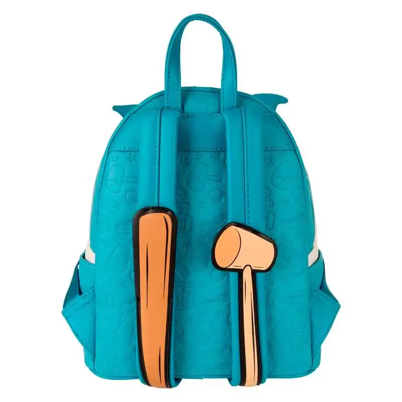 Plecak Loungefly Tom & Jerry 26 cm zdjęcie produktu